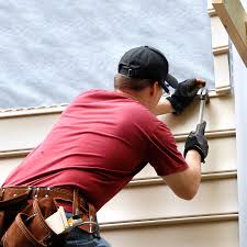 Best Siding for New Construction  in Dolton, IL